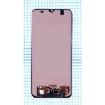 Дисплей для Samsung Galaxy M30S SM-M307 OLED черный, фото 1