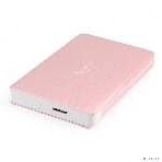 Внешний корпус 2.5' Gembird EE2-U3S-65, розовое золото, USB 3.0, SATA, алюминий, фото5