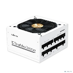 Блок питания Zalman ZM850-TMX2, 850W, 850Вт, 120мм, 80 PLUS Gold, модульный, белый, фото2