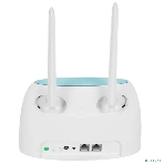 Роутер Tenda 4G09,4G LTE и 4G VoLTE роутер 2,4 ГГц,/5 ГГц, фото2
