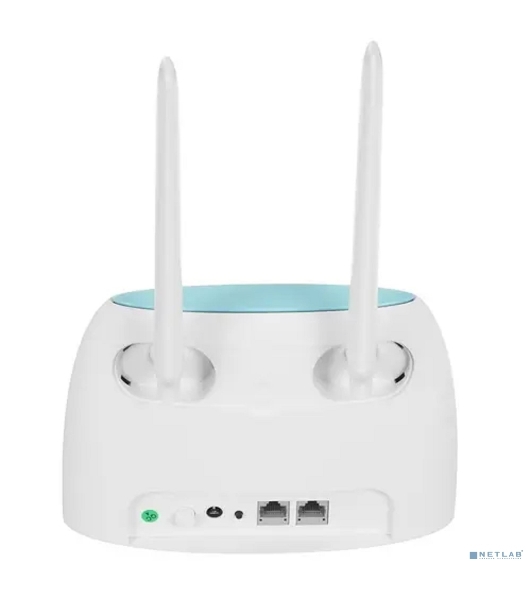 Роутер Tenda 4G09,4G LTE и 4G VoLTE роутер 2,4 ГГц,/5 ГГц