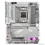 Материнская плата Gigabyte X870 A ELITE WIFI7 ICE, AM5, AMD X870, 4xDDR5, 4xSATA, 4xM.2, 1xPCI-E 5.0 x16, 1xPCI-E 4.0 x4, 1xPCI-E 3.0 x2, 1xHDMI, 1x 2.5Gb LAN, 2xUSB-C 4.0, 2xUSB 3.2 Gen 2, 4xUSB 3.2 Gen 1, 4xUSB 2.0, 2x3.5 мм, 7.1, ATX, фото8
