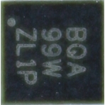 Контроллер TPS62510 DRCR, фото2