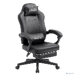 Кресло игровое Defender CRUISER черный, фото10
