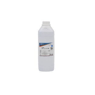 Тонер CET для Kyocera TASKalfa 2552ci/4053ci Cyan (PK216) 500г/бут, (унив.) (TK-8335C/TK-8345C/TK-8525C) Japan