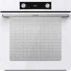 Духовой шкаф электрический Gorenje BOS6737E09WG белый, фото13