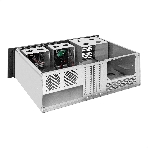Серверный корпус ExeGate Pro 3U400-07 (RM 19', высота 3U, глубина 400, без БП, 2хUSB), фото27