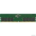 Оперативная память Kingston DDR5, 16GB (1x16 GB), 5600 MHz, CL46, DIMM, фото 1