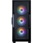 Корпус Zalman Miditower i3 NEO V2 Black (без БП), фото11