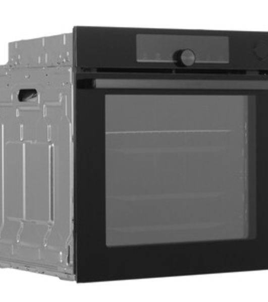 Духовой шкаф Электрический Gorenje BPSA6747A08BG черный