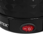 Электрическая турка Centek CT-1097 Black, 200 мл, 1050 Вт., фото7