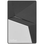 Внешний SSD Netac Z6S 240Gb USB 3.2 Gen 2 Type-C External SSD, R/W up to 550MB/480Mb/s,with USB-C to USB-A cable and USB-A to USB-C adapter, фото19