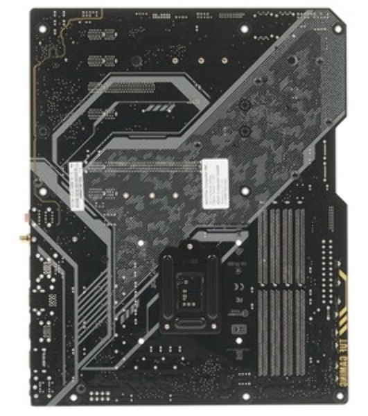 Материнская плата для Asus X412FA 4G/I3-10110U 90NB0L90-R000A1