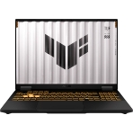 Ноутбук Asus TUF Gaming F16 FX608JMR-RV130 Core i5 14450HX 16Gb SSD 1Tb NVIDIA GeForce RTX 5060 8Gb 16' IPS WUXGA (1920x1200) без ОС grey WiFi BT Cam (90NR0NB1-M007D0), фото9