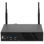 Неттоп IRU 310H6ITF i5 13400 (2.5) 16Gb SSD512Gb UHDG 730 без ОС GbitEth WiFi BT 90W черный (2122068), фото10