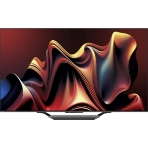 Телевизор Hisense 85' 85U7NQ черный MINILED UHD 120Hz Vidaa, фото15