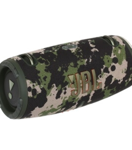 Портативная акустическая система JBL Xtreme 3 камуфляж