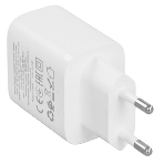 Сетевое зарядное устройство BOROFONE (6941991117442) BA84Aaa White, фото4