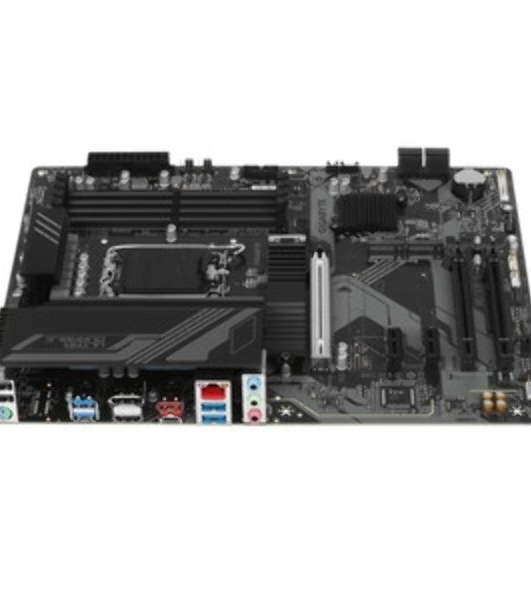 Материнская плата Gigabyte Z790 D, LGA 1700, Intel Z790, 4xDDR5, 4xSATA, 3xM.2, 1xPCI-E 3.0 x1, 1xPCI-E 4.0 x4, 1xPCI-E 5.0 x16, 1xHDMI, 1xDP, 1x 2.5Gb LAN, 4xUSB-A 2.0, 4xUSB-A 3.2 Gen 1, 1xUSB 3.2 Gen 2, 7.1, ATX