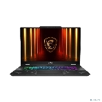 Ноутбук MSI Cyborg 17 B2RWGKG-286XRU/17.3'/IPS/Intel Core 7 240H/32Gb/1Tb SSD/NVIDIA GeForce RTX 5070 8Gb/NoOS/черный/2.5kg, фото15