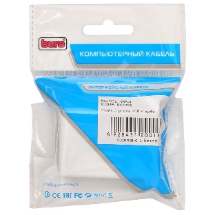Розетка Buro 468-4 6p4c cat.5Е krone