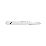 Клавиатура беспроводная Logitech K380, Bluetooth, белый, фото21