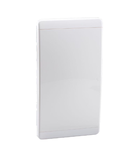 Корпус пластиковый Optibox P BVN 2 36 IP41 КЭАЗ 117959