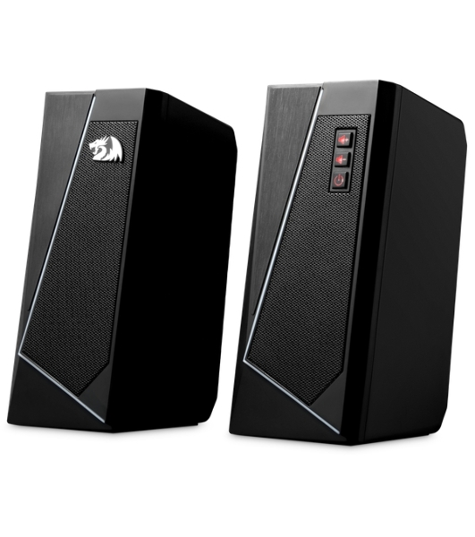 Акустическая система 2.0 Defender ANVIL Redragon