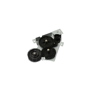 Блок шестерен CET CET2571 (RC1-2432-M600) для HP LJ Enterprise 600 M601/M602/M603/M604/M605/M606/M630