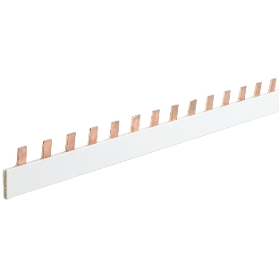 Шина соединительная Rexant типа PIN штырь 1Р 100 А 1 м (20 шт./уп.)