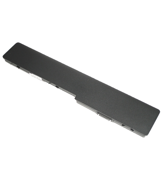 Аккумуляторная батарея для ноутбука HP Pavilion DV7, HDX18 73Wh черный