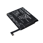 Аккумулятор CameronSino CS-MX400SL BT40 для Meizu MX4 M460 M461 3.8V, 3100mAh, 11.78Wh, фото5