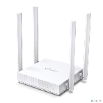 Роутер беспроводной TP-Link Archer C24 AC750 10/100BASE-TX белый, фото41