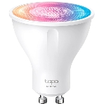 Умная многоцветная Wi-Fi спот-лампа TP-Link Tapo L630, фото26