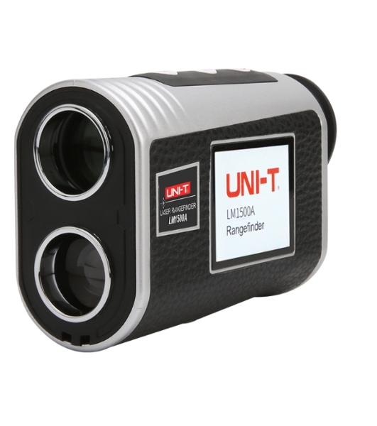 Лазерный дальномер UNI-T LM1500A