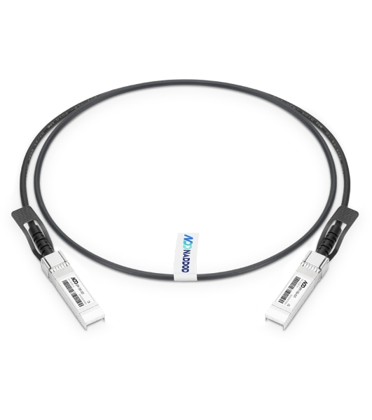 Медный кабель Generic Compatible 3m (10ft) 10G SFP+ Passive Direct Attach Copper Twinax Cable 30AWG