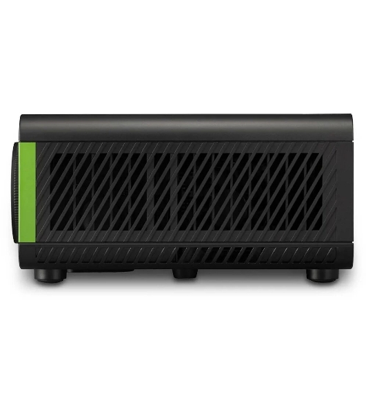 Проектор ViewSonic X2-4K Pro DLP 2900Lm LS (3840x2160) 3000000:1 ресурс лампы:60000часов 1xUSB typeA 2xHDMI 3.6кг