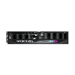 Видеокарта Gigabyte PCI-E GV-N5070AORUS M-12GD 1.0 NVIDIA GeForce RTX 5070 12Gb 192bit GDDR7 2805/28000 HDMIx1 DPx3 HDCP Ret, фото14