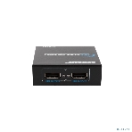 Делитель Rexant гнездо HDMI на 2 гнезда HDMI, металл, фото8