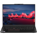 Ноутбук Lenovo ThinkPad E16 G3/16'/IPS/Intel Core Ultra 7 255H/16Gb/512Gb SSD/Intel Graphics/noOS/черный/1.63kg, фото12