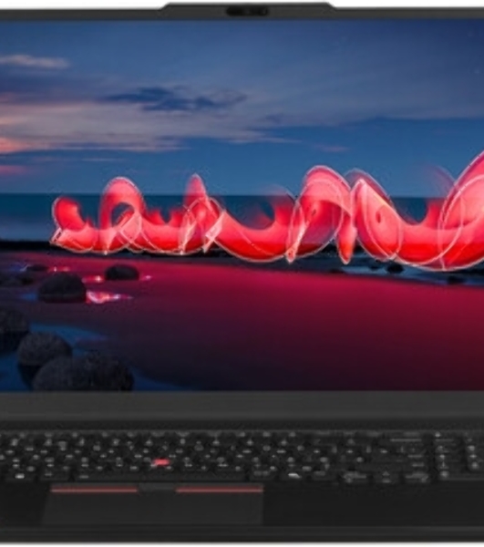 Ноутбук Lenovo ThinkPad E16 G3/16'/IPS/Intel Core Ultra 7 255H/16Gb/512Gb SSD/Intel Graphics/noOS/черный/1.63kg