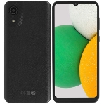 Дисплей для Samsung Galaxy A03 Core SM-A032F черный, фото3