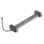 USB-концентратор Gembird UHB-D9, USB Type-C, PD100W, SD/TF, USB 2.0, HDMI, USB Type-C, фото10