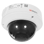 IP камера HIWATCH 4Mpix DOME DS-I458Z(B)(2.8-12мм), фото4