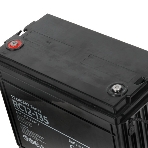 Аккумуляторная батарея SS CyberPower RC 12-135/12 В 135 А·ч, фото8