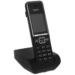 Радиотелефон Dect Gigaset S30852-H3001-R604 550 SYS COMFORT, фото6