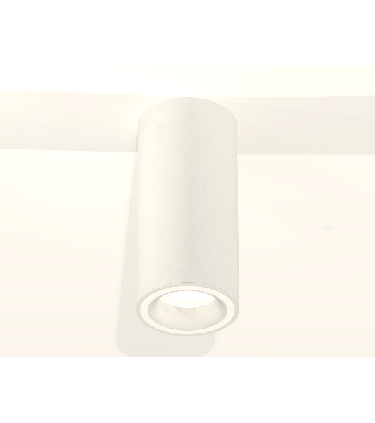 Светильник Ambrella Light XS7442011 SWH белый песок MR16 GU5.3 (C7442, N7110)