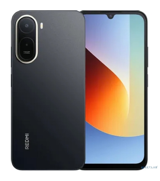 Смартфон Xiaomi Redmi A7 Pro 4Gb, 128Gb, голубой