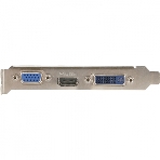 Видеокарта AFOX Geforce GT730 4Gb DDR3 128Bit DVI HDMI VGA LP Single Fan, фото3