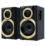Акустическая система SVEN SPS-619 GOLD акустическая система 2.0, мощность 2х10 Вт(RMS), фото15